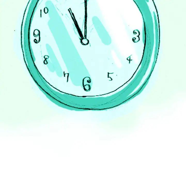 情事物语Classic第1话