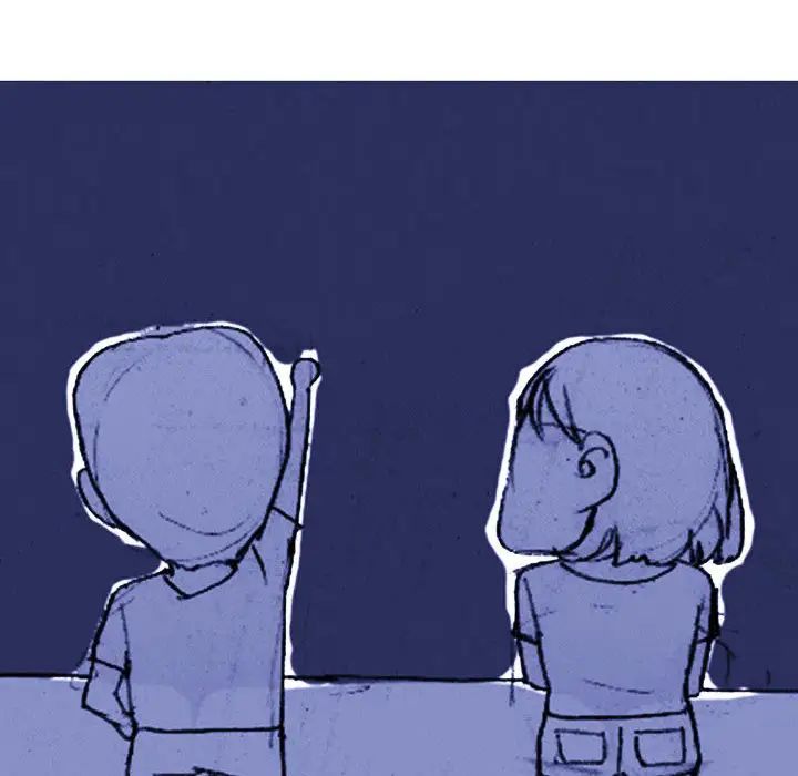 情事物语Classic第1话