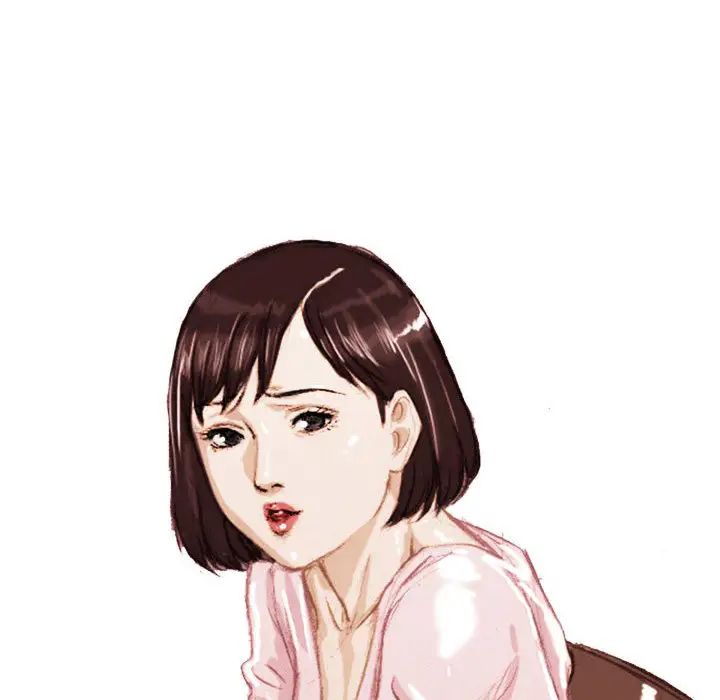 情事物语Classic第1话