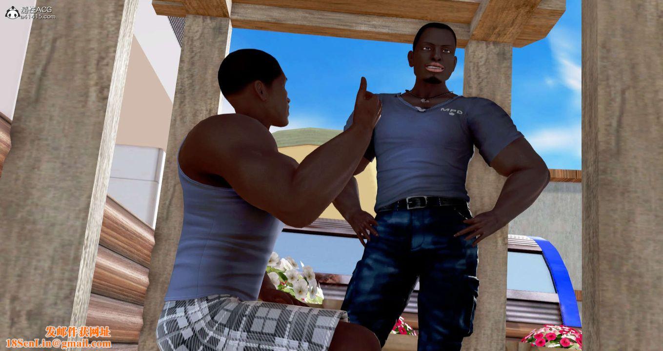 [3D]淫妻养成日记旧版01