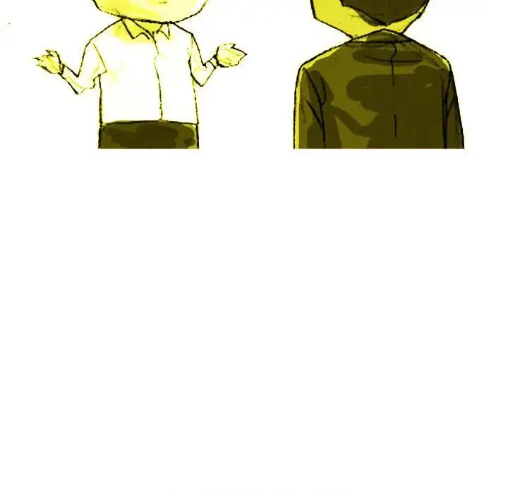 情事物语Classic第3话