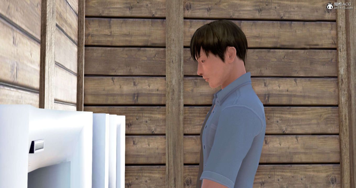 [3D]淫妻养成日记旧版02