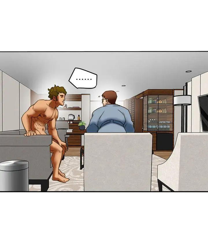 有夫同享第21话-我要诱惑妳老公