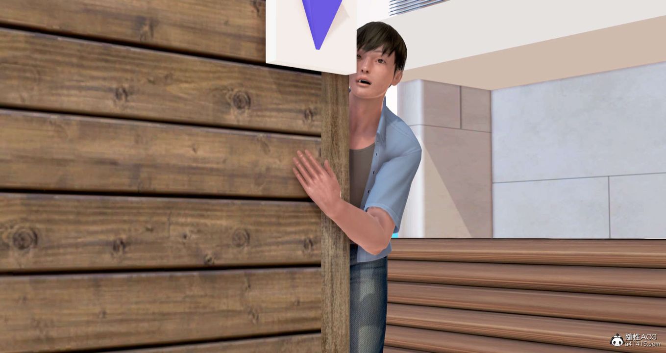 [3D]淫妻养成日记旧版02