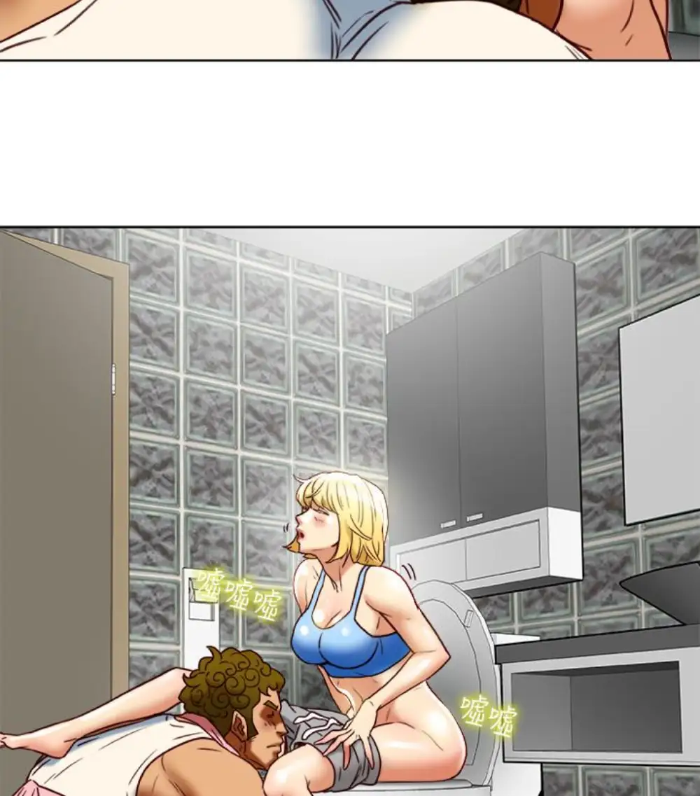 有夫同享第23话-老公可疑的行径