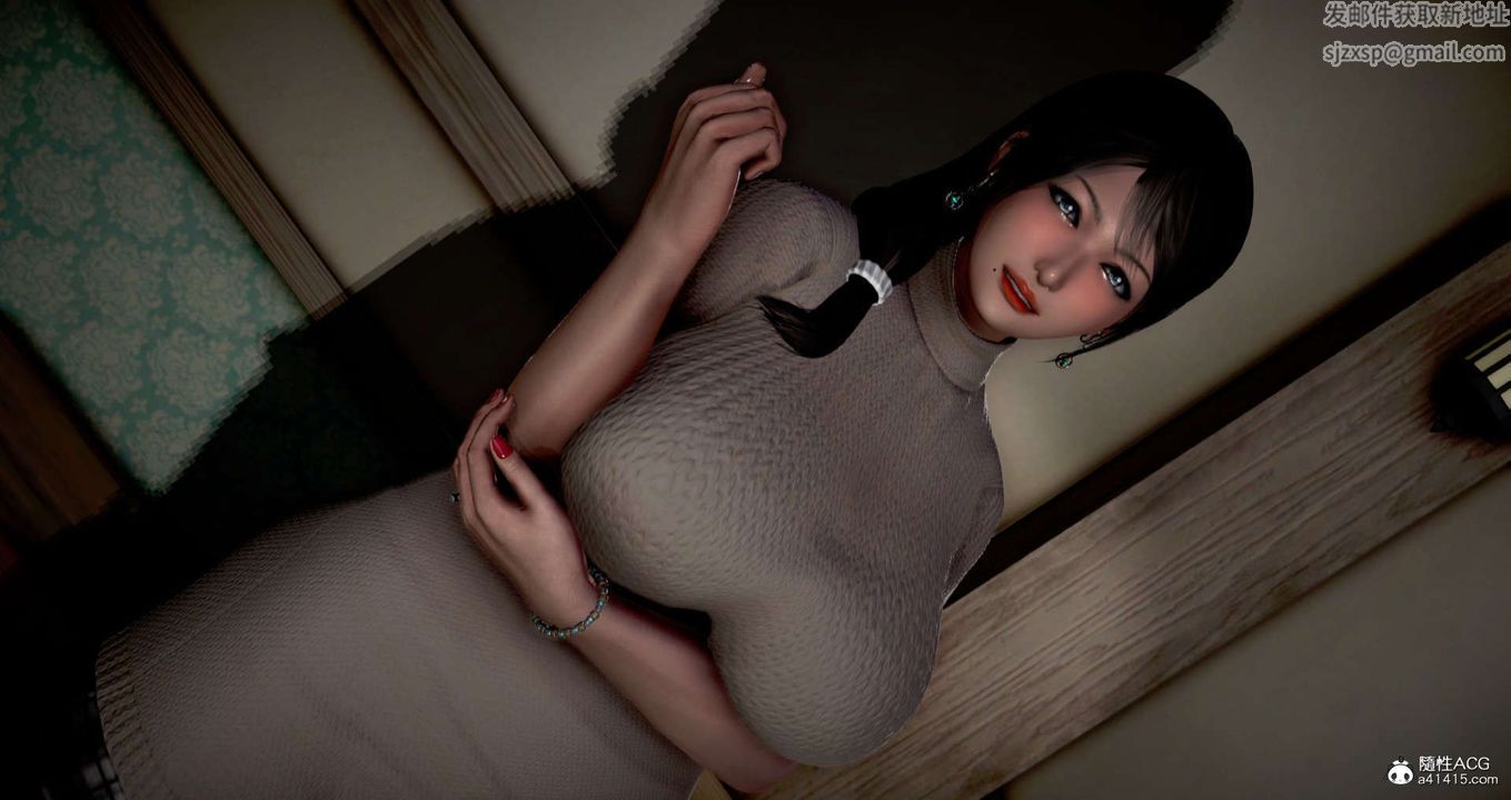 [3D]淫妻养成日记旧版04