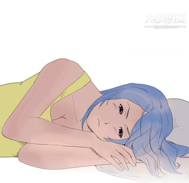 情事物语Classic第13话