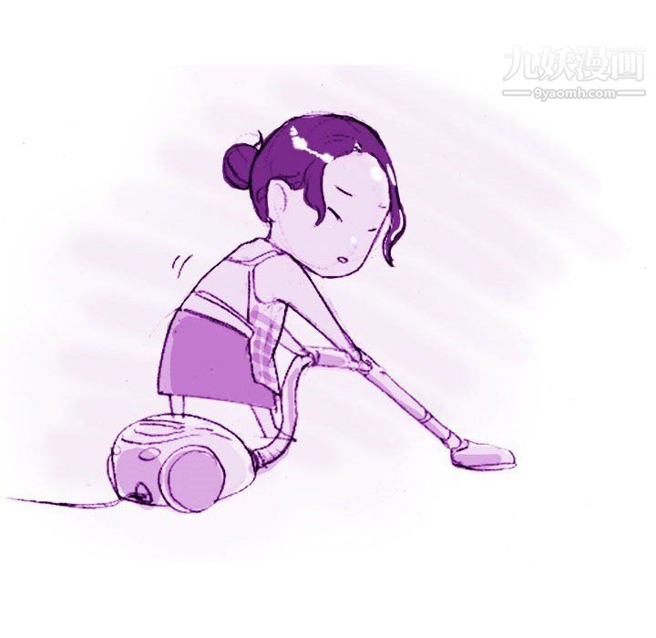 情事物语Classic第17话