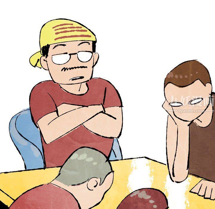 情事物语Classic第25话