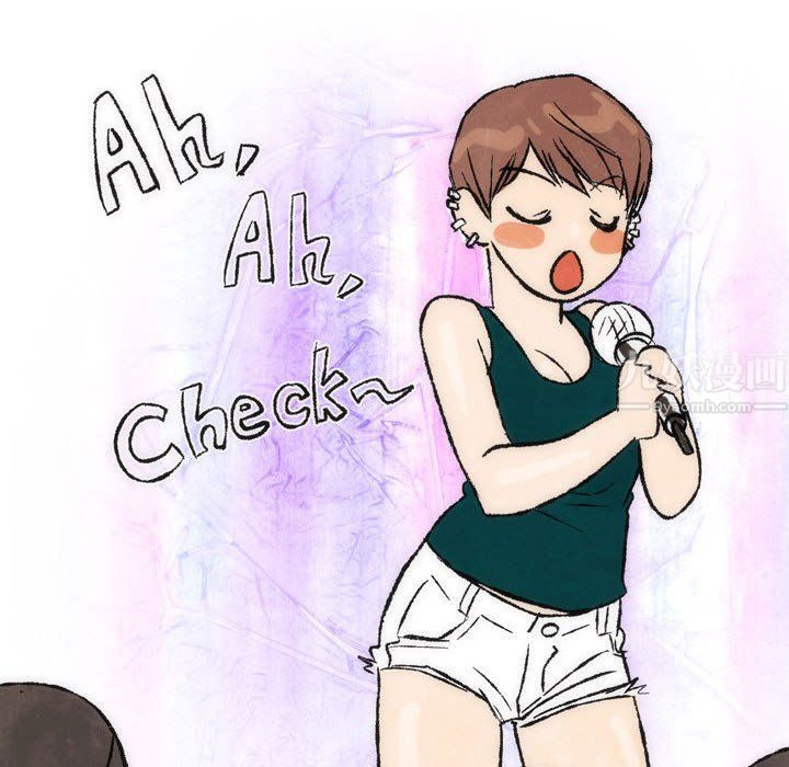 情事物语Classic第25话