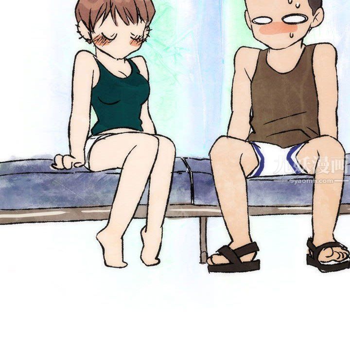 情事物语Classic第26话