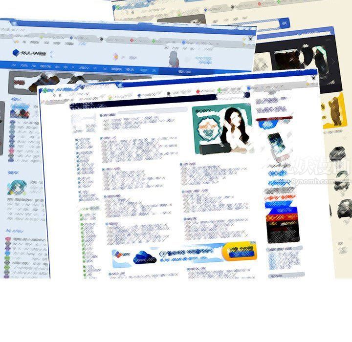 情事物语Classic第27话