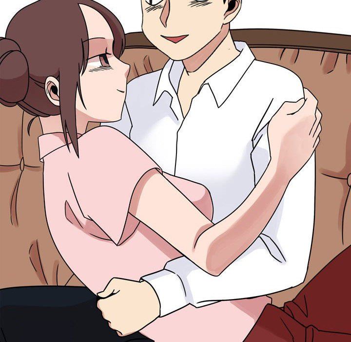 情事物语Classic第43话