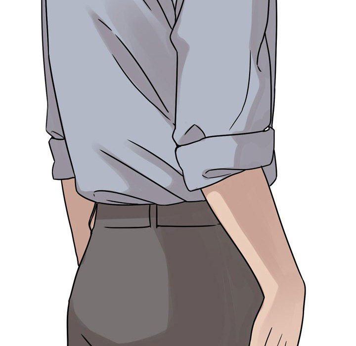 情事物语Classic第45话