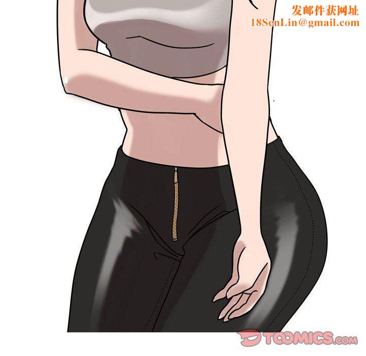 情事物语Classic第45话