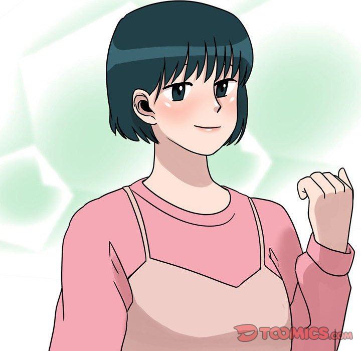 情事物语Classic第46话