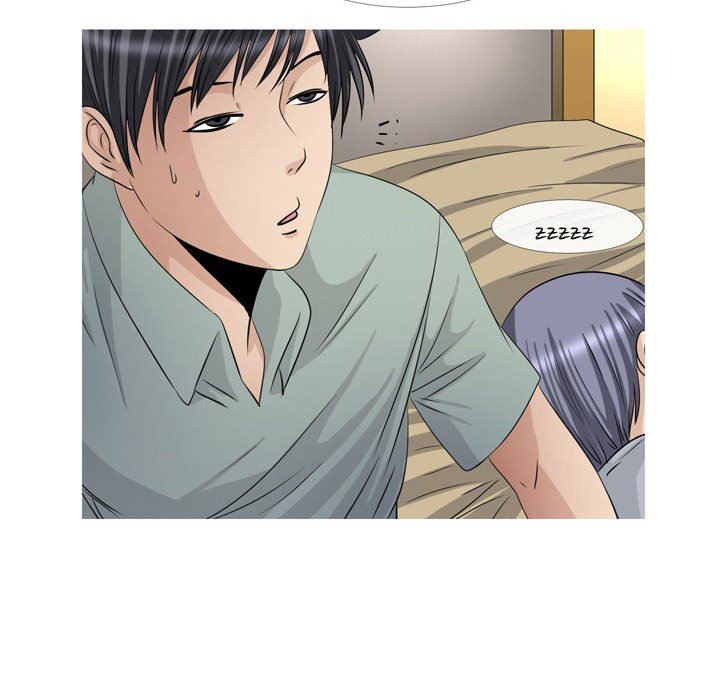 情事物语Classic第47话