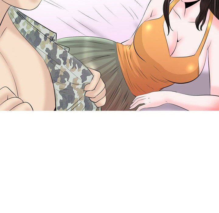 情事物语Classic第50话