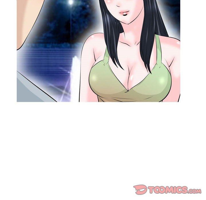 情事物语Classic第51话