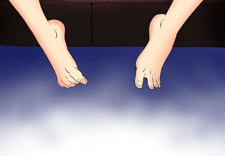 妻子的情人第3话