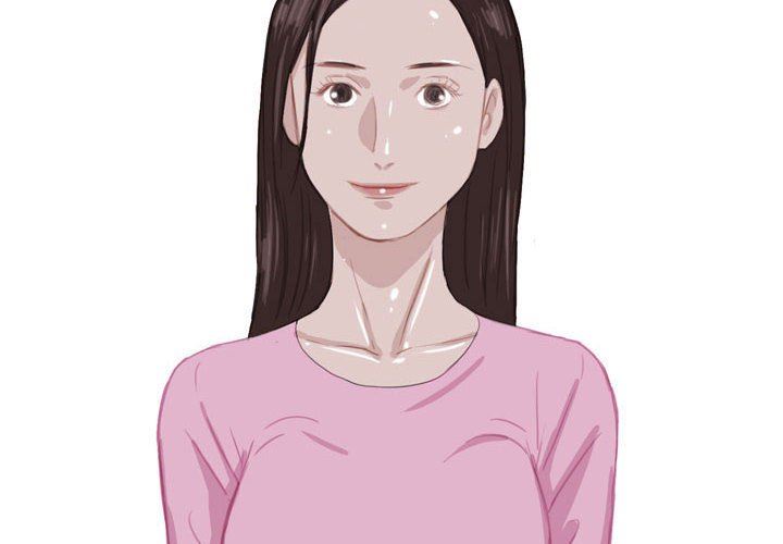 情事物语Classic第54话