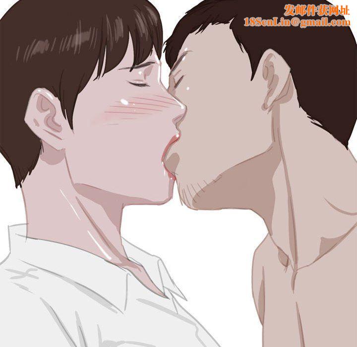 情事物语Classic第54话