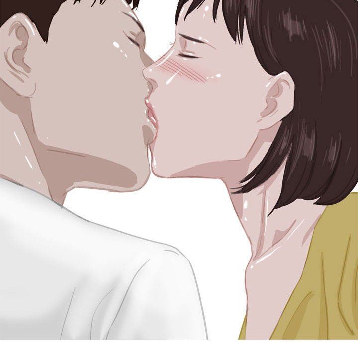 情事物语Classic第54话