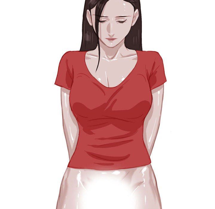 情事物语Classic第54话