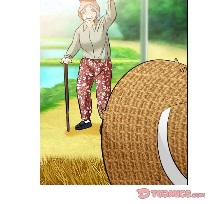 歧途第32话-最终话(完结)