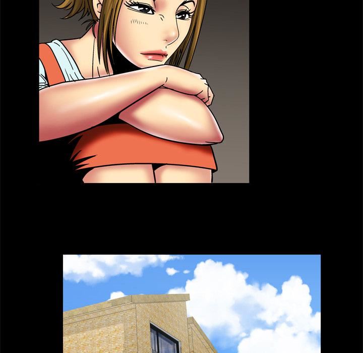 妻子的情人第12话