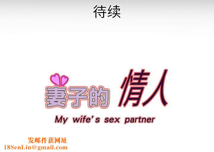 妻子的情人第15话