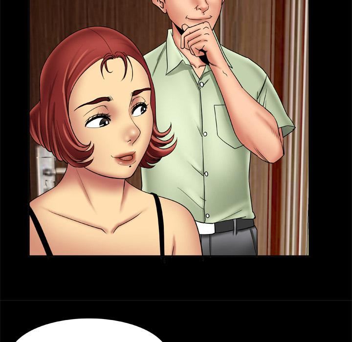 妻子的情人第18话