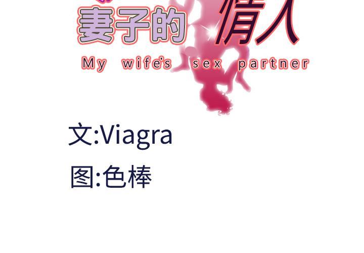 妻子的情人第28话