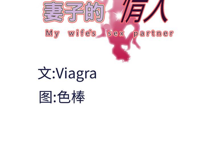 妻子的情人第33话