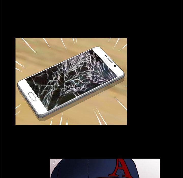 妻子的情人第33话