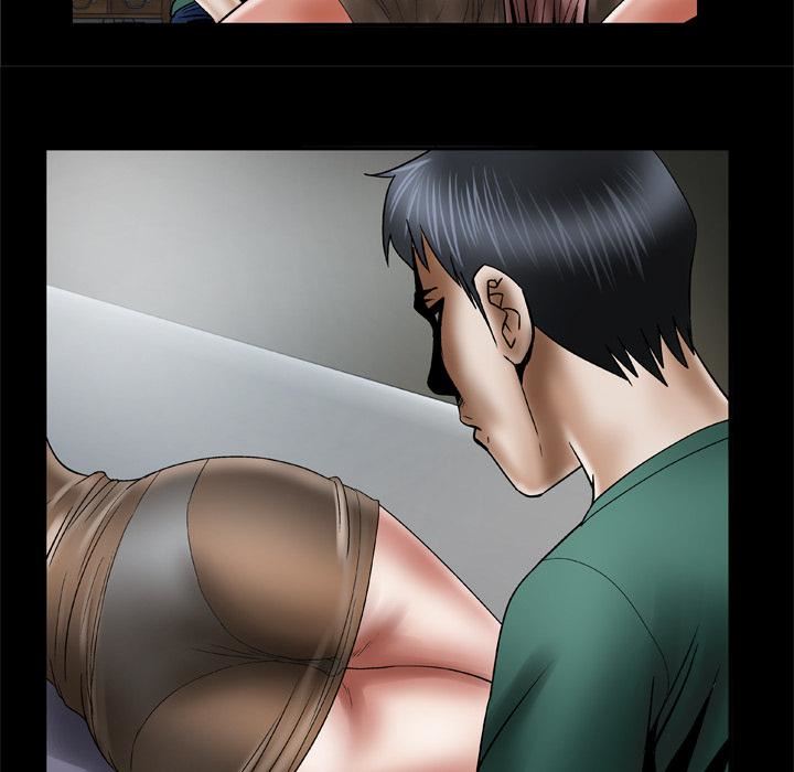 妻子的情人第36话