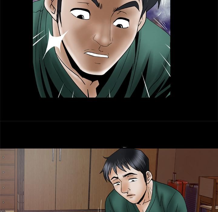 妻子的情人第36话