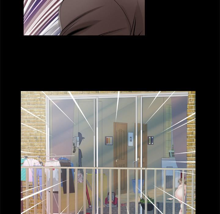 妻子的情人第38话