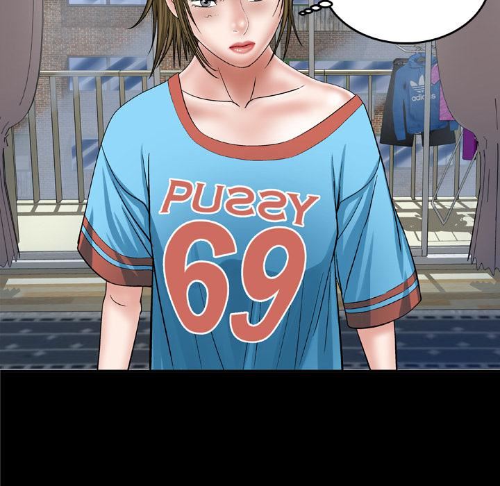 妻子的情人第40话