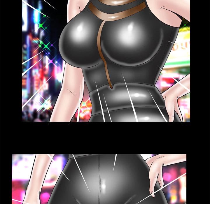 妻子的情人第48话