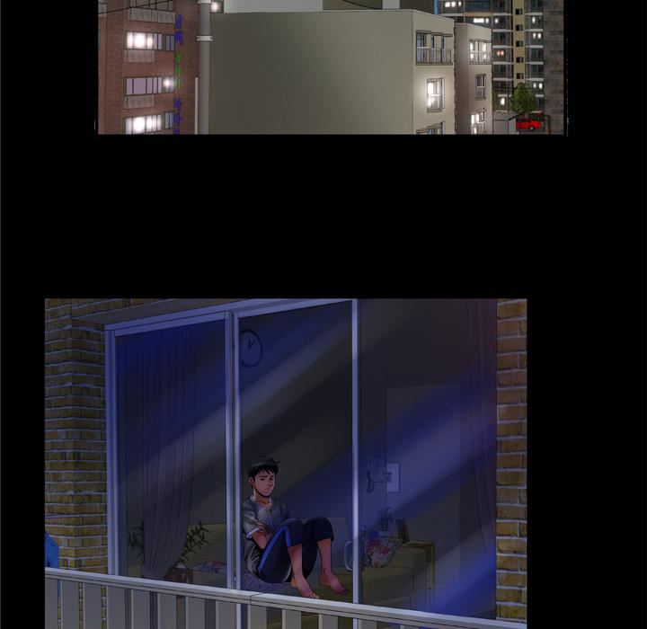 妻子的情人第50话