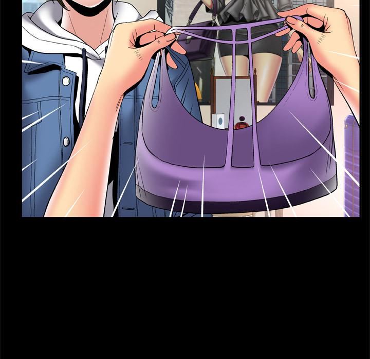 妻子的情人第59话