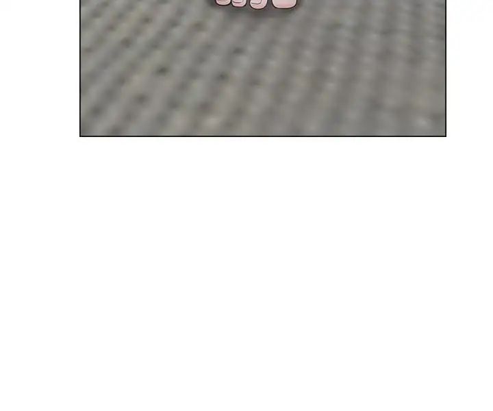 渴望:爱火难耐第3话-压抑不住的呻吟