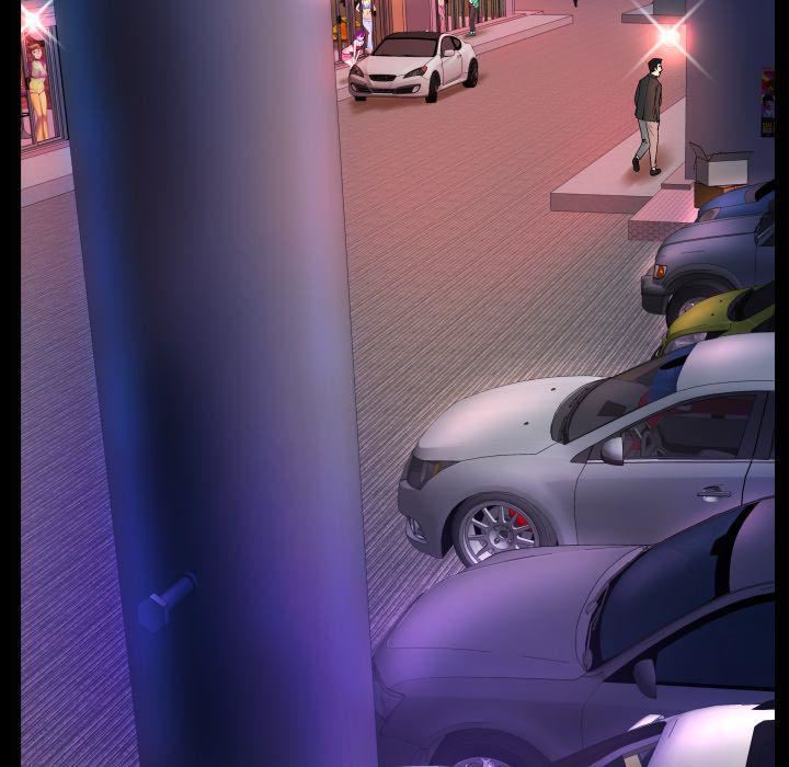 妻子的情人第71话