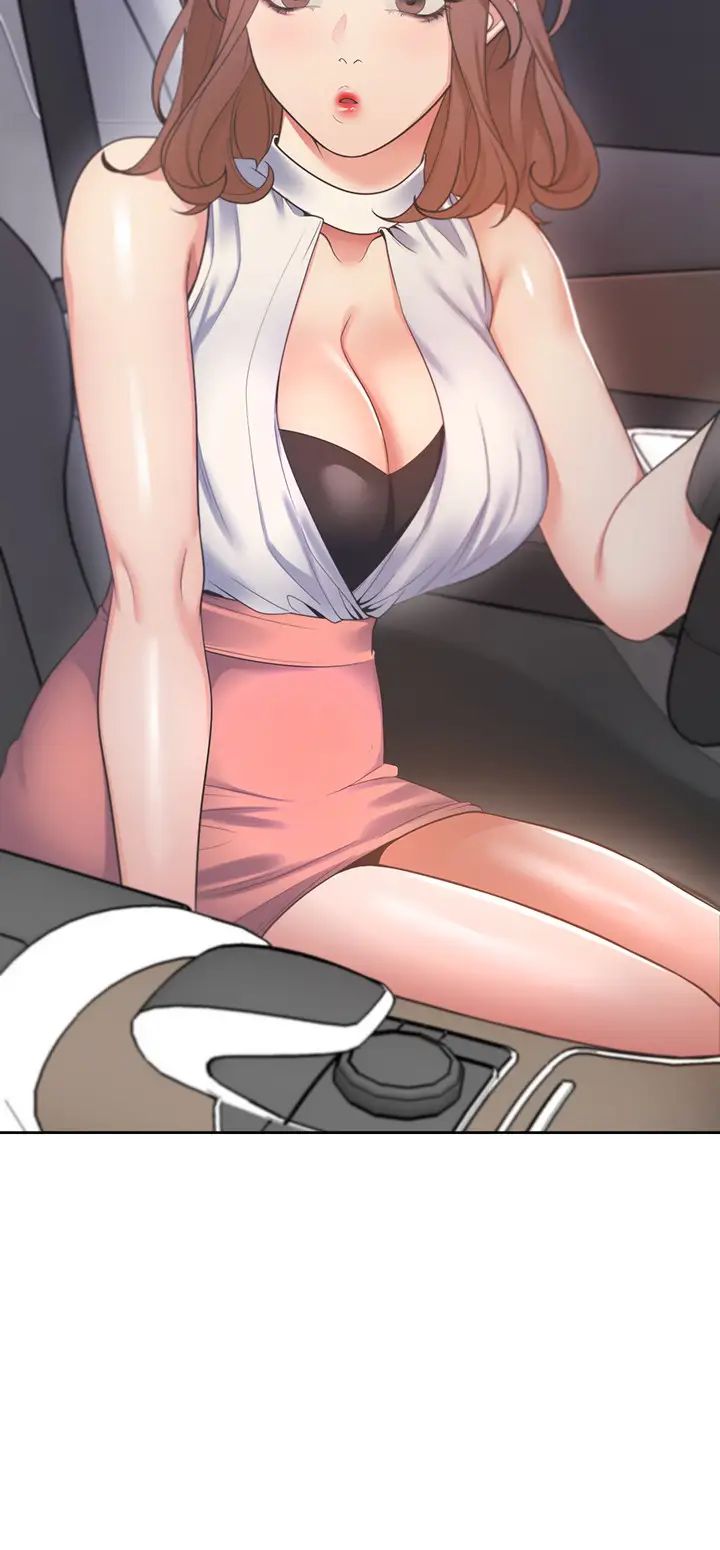 渴望:爱火难耐第21话-另一半给不了的东西