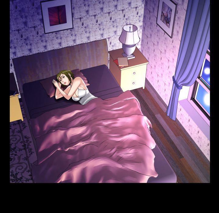 妻子的情人第78话