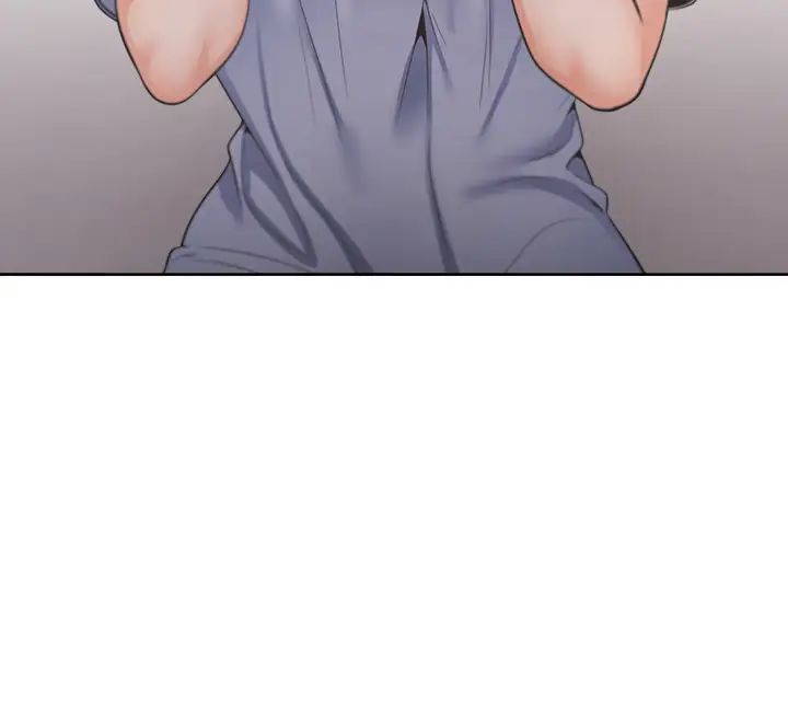 渴望:爱火难耐第24话-吸引其他女人注意的人夫