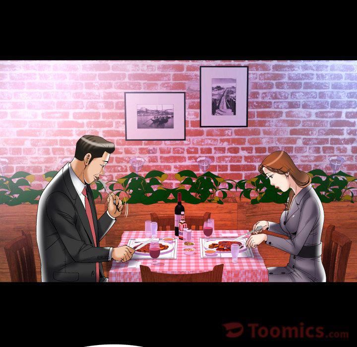 妻子的情人第78话