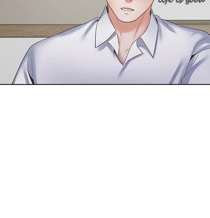 渴望:爱火难耐第38话-和女同事一起洗澡