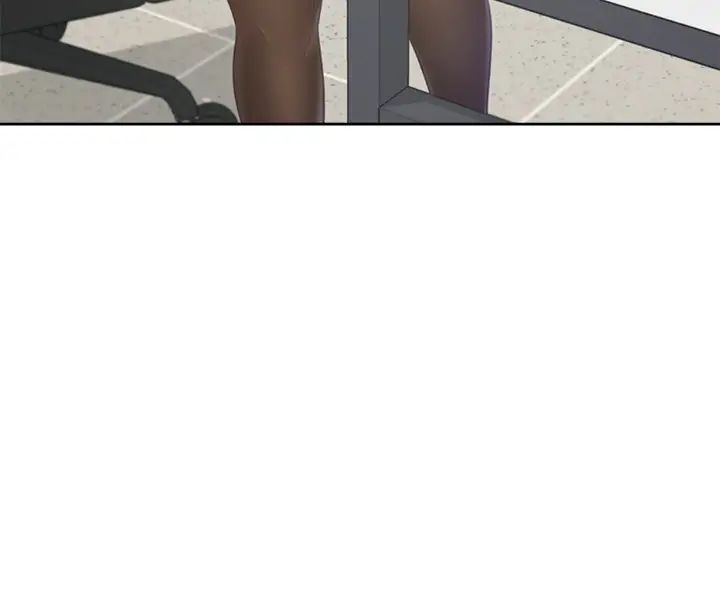 渴望:爱火难耐第41话-逃不出玄彬的手掌心